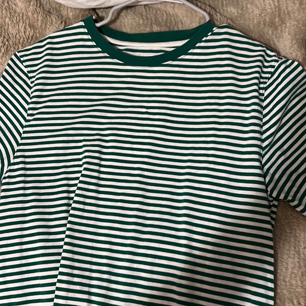 Striped shirt